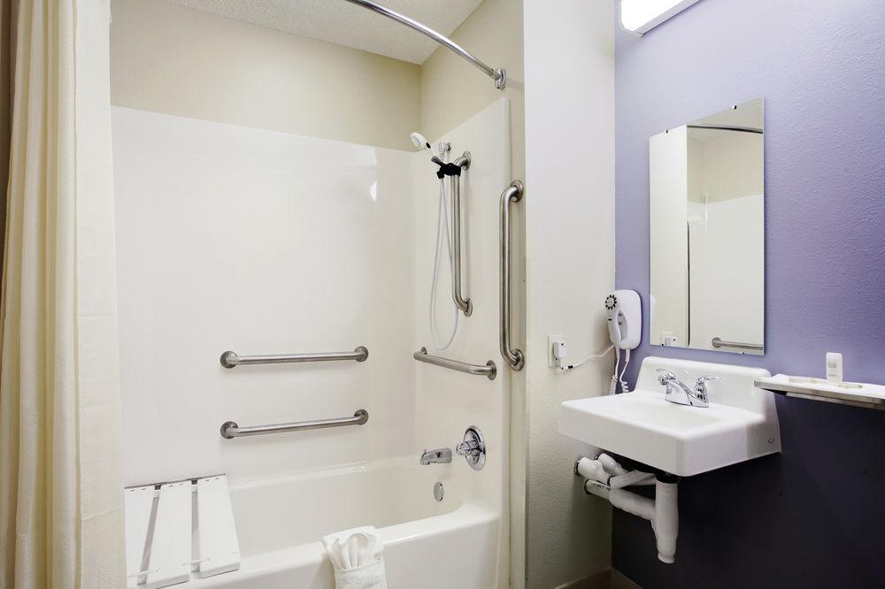 Motel 6-Sutherlin, Or Rom bilde