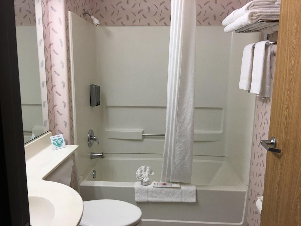Motel 6-Sutherlin, Or Eksteriør bilde