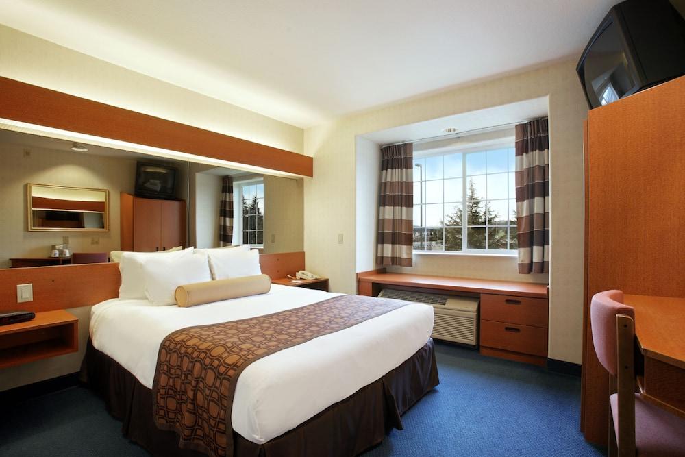 Motel 6-Sutherlin, Or Eksteriør bilde