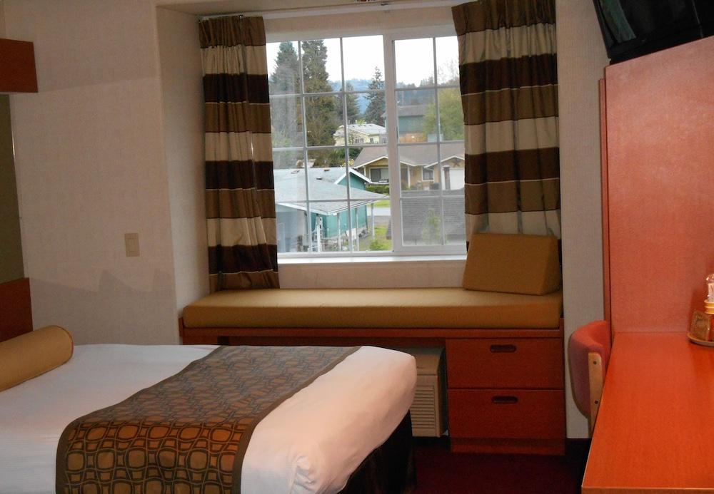 Motel 6-Sutherlin, Or Eksteriør bilde