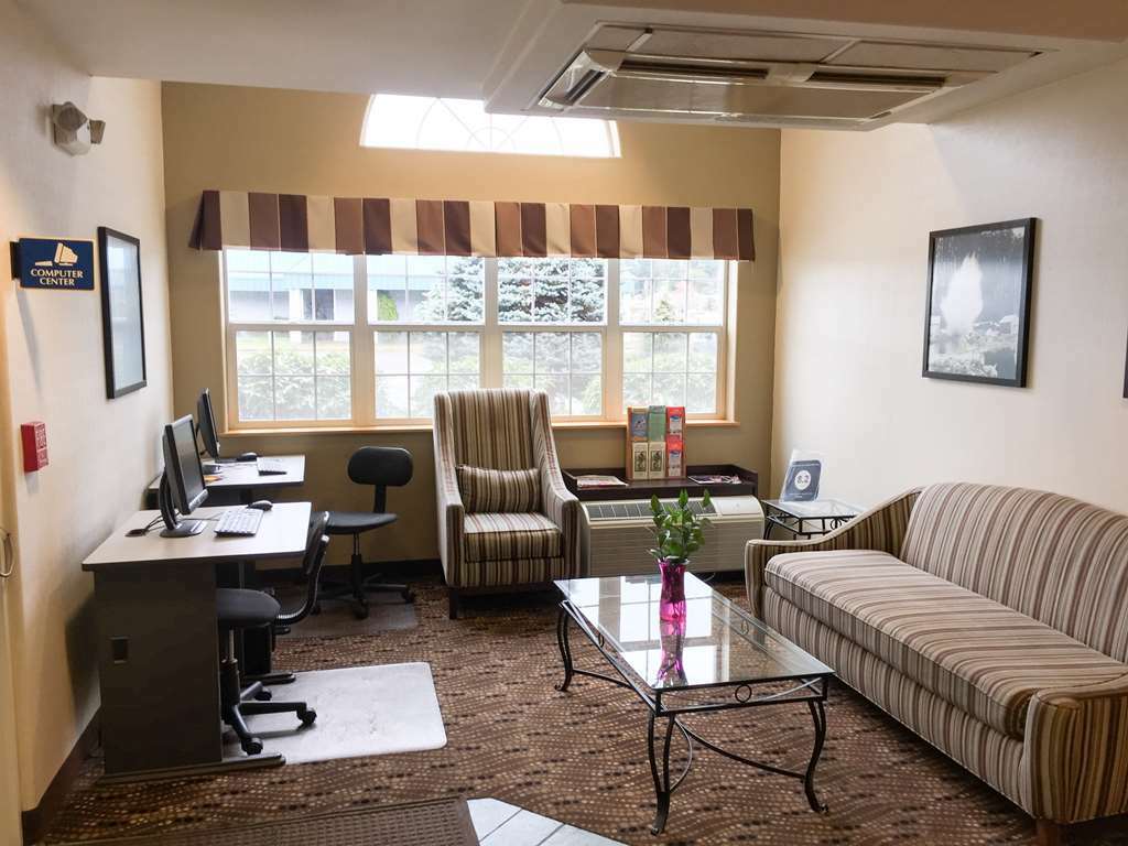 Motel 6-Sutherlin, Or Interiør bilde